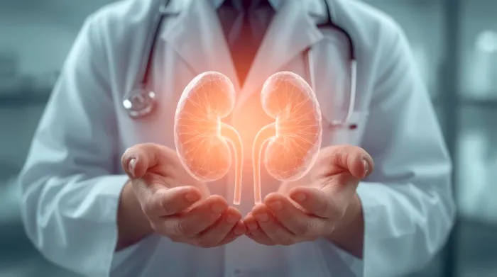 Long Does It Take To Heal From Kidney Transplant
